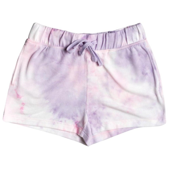 Roxy Γυναικείο σορτς Magic Hour Tie dye shorts